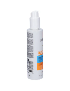 ANTHELIOS SPRAY UVMUNE BAMBINO 50+ 200 ML 2