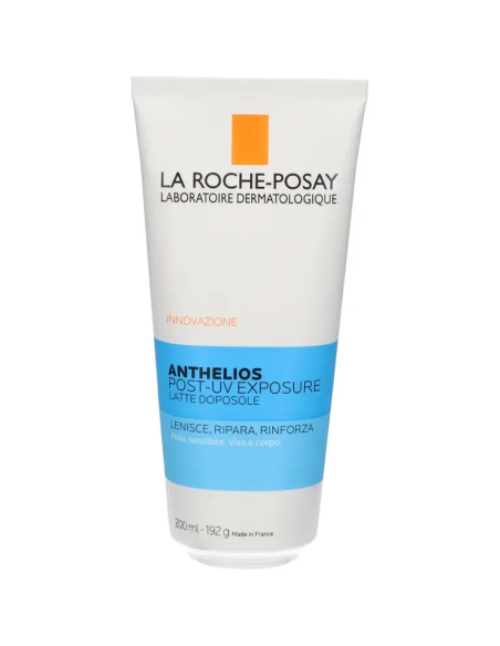 ANTHELIOS POST UV EXPOSURE MILKY BALM 200 ML