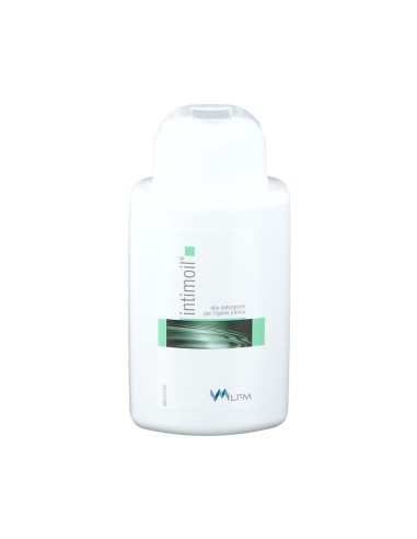 INTIMOIL OLIO DETERGENTE PER L'IGIENE INTIMA 200 ML
