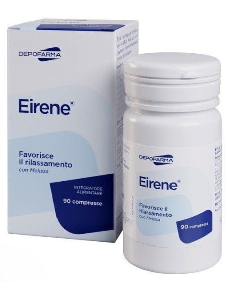 EIRENE 90 COMPRESSE