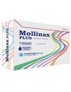 MOLLINAX PLUS 14 BUSTINE