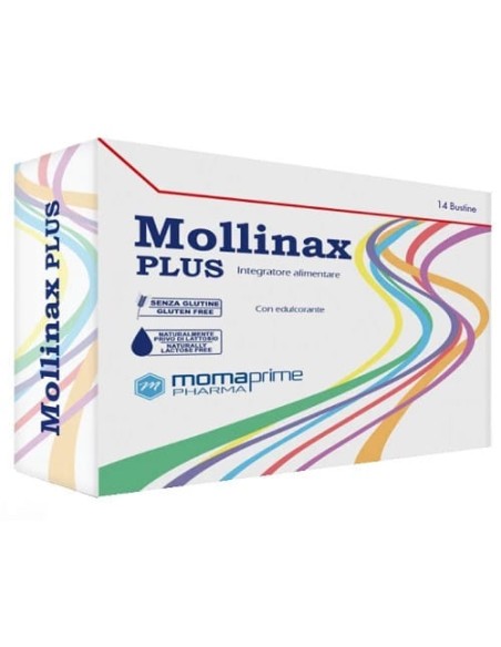 MOLLINAX PLUS 14 BUSTINE