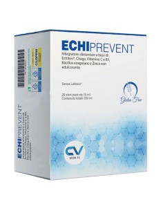 ECHIPREVENT 20 STICK PACK