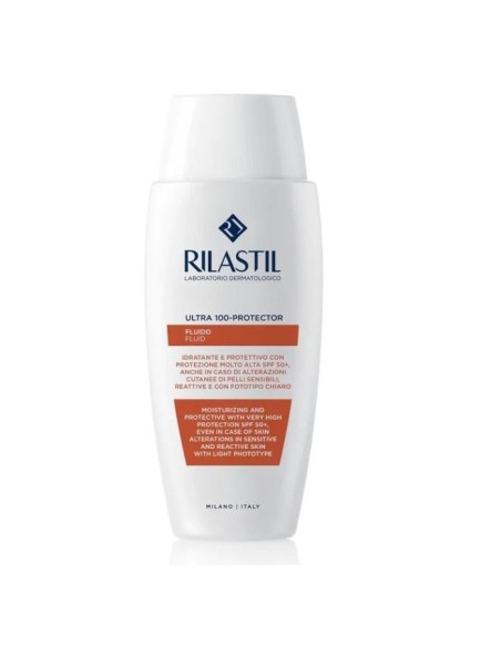 RILASTIL ULTRA 100 PROTECTION FLUIDO 50 ML