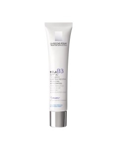 MELA B3 CREMA SPF30 40 ML