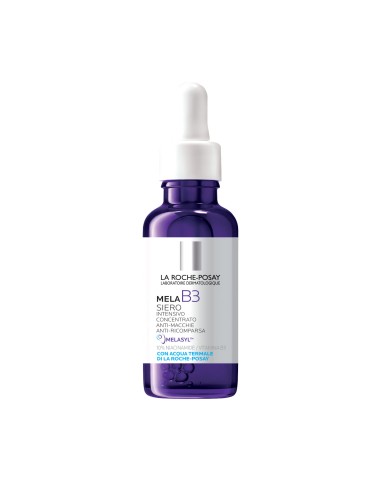 MELA B3 SIERO 30 ML