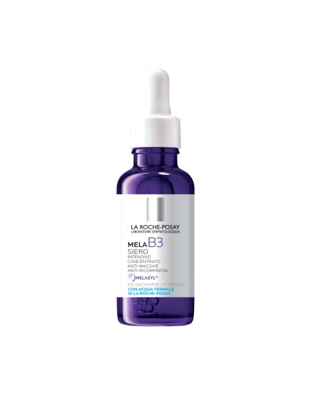 MELA B3 SIERO 30 ML