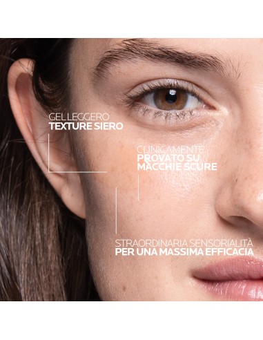 MELA B3 SIERO 30 ML