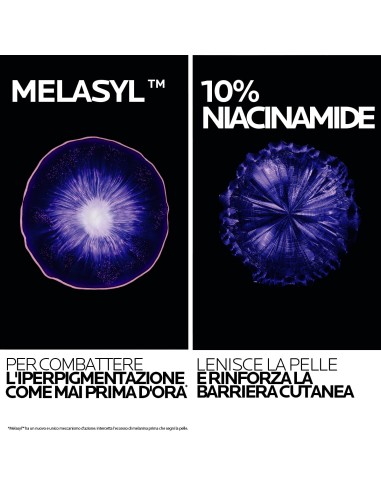 MELA B3 SIERO 30 ML