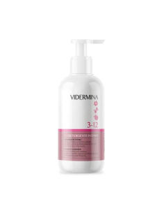 VIDERMINA 3-12 DETERGENTE INTIMO 250 ML