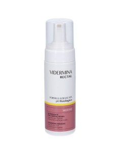 VIDERMINA RECTAL MOUSSE 165 ML
