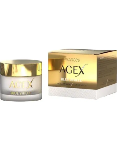 AGEX BLUE SHIELD PHARCOS 50 ML