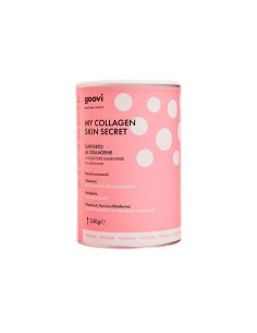 GOOVI COLLAGENE VEGETALE 240 G
