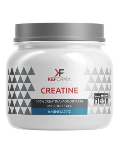 CREATINE 300 G