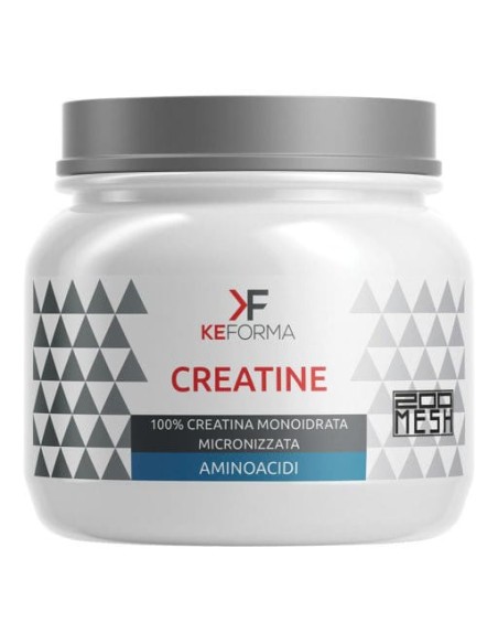 CREATINE 300 G