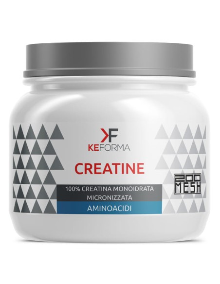 CREATINE 300 G