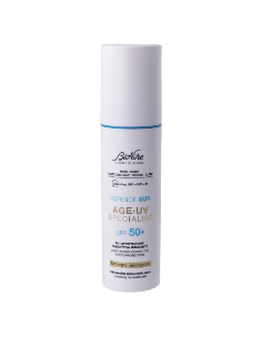 DEFENCE SUN AGE UV SPECIALIST 50+ FOTOPROTEZIONE CORRETTIVA IDRATANTE 50 ML