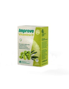 IMPROVE VITAMINA D GOCCE 21 ML