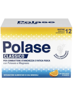 POLASE ARANCIA 12 BUSTINE PROMO