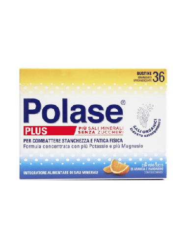 POLASE PLUS 36 BUSTINE PROMO