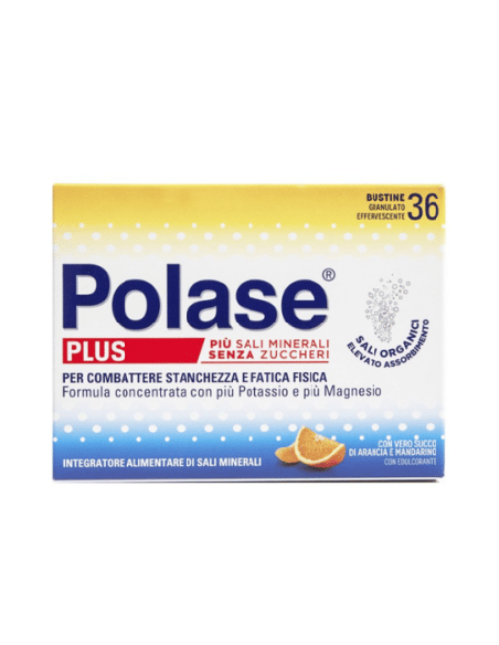 POLASE PLUS 36 BUSTINE PROMO