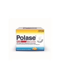 POLASE PLUS 24 BUSTINE PROMO