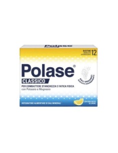 POLASE LIMONE 12 BUSTINE PROMO