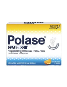 POLASE ARANCIA 24 BUSTINE PROMO