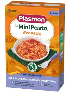 PASTINA PENNETTE 300 G
