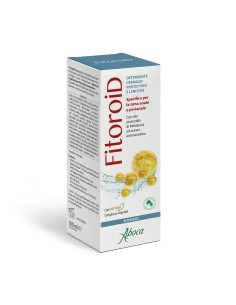 FITOROID DETERGENTE BIO 100 ML