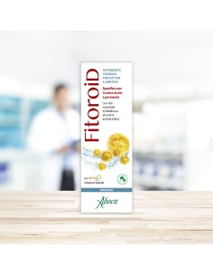 FITOROID DETERGENTE BIO 100 ML 2