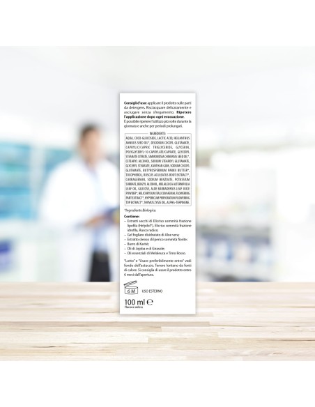 FITOROID DETERGENTE BIO 100 ML