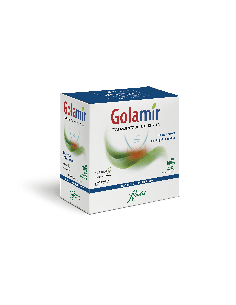 GOLAMIR 20 COMPRESSE OROSOLUBILI