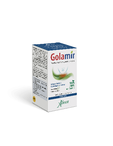 GOLAMIR SPRAY FORTE 30 ML