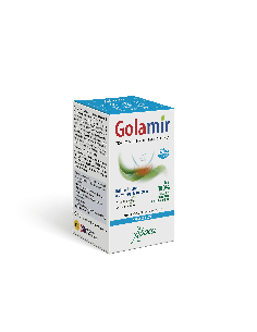 GOLAMIR SPRAY NO ALCOL 30 ML