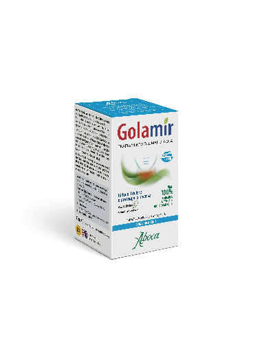 GOLAMIR SPRAY NO ALCOL 30 ML