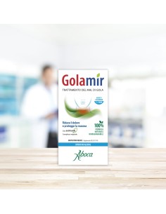 GOLAMIR SPRAY NO ALCOL 30 ML 2