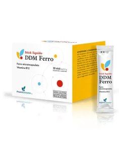 DDM FERRO 30 STICK