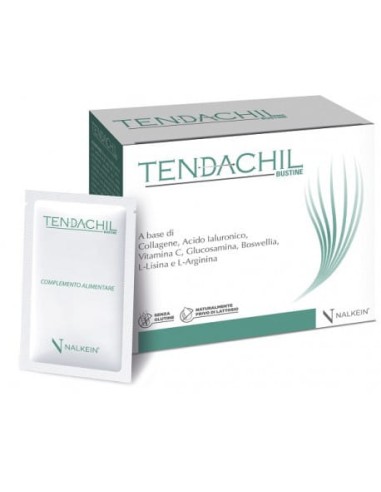 TENDACHIL 20 BUSTINE