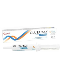 GLUTAMAX ADVANCED SIRINGA DOSATRICE 30 ML