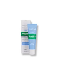 SOMATOLINE SKIN EXPERT SKINCURE OVERNIGHT MASK LEVIGANTE 50 ML