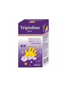 TRIPTOLINO GOCCE 30 ML