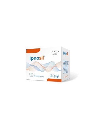 IPNOSIL 28 BUSTINE SOLUBILI