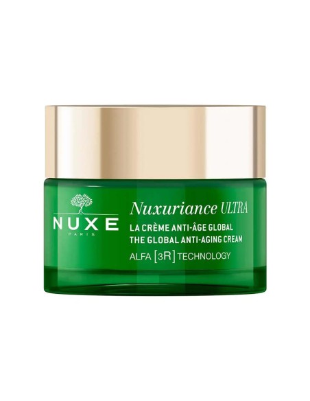 NUXE NUXURIANCE ULTRA CREMA ANTI ETA' GLOBALE 50 ML