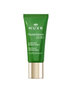 NUXE NUXURIANCE ULTRA TRATTAMENTO CONTORNO OCCHI E LABBRA 15 ML