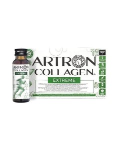GOLD COLLAGEN ARTRON EXTREME 10 FLACONCINI DA 50 ML