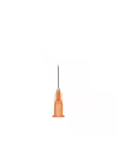 AGO IPODERMICO PIC GAUGE 25 5/8 100 PEZZI