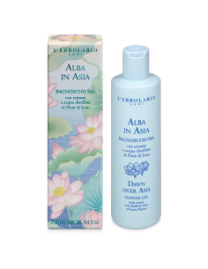 ALBA IN ASIA BAGNOSCHIUMA 250 ML