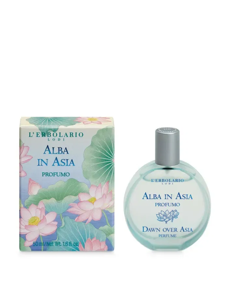 ALBA IN ASIA PROFUMO 50 ML