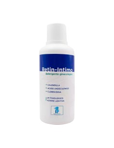 PARTENO DERMOLIO INTIMO 250 ML